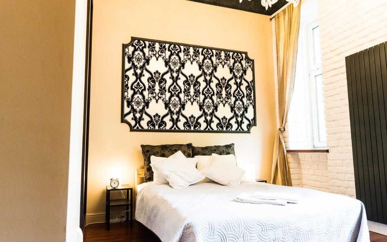 Easy Rent Apartments - Arte Lublin Dış mekan fotoğraf